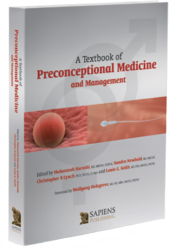 A Textbook of Preconceptional Medicine and Management
