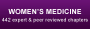 Women's Medicine