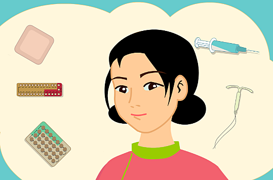 World Contraception Day - 26th September