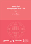 Monitoring emergency obstetric care