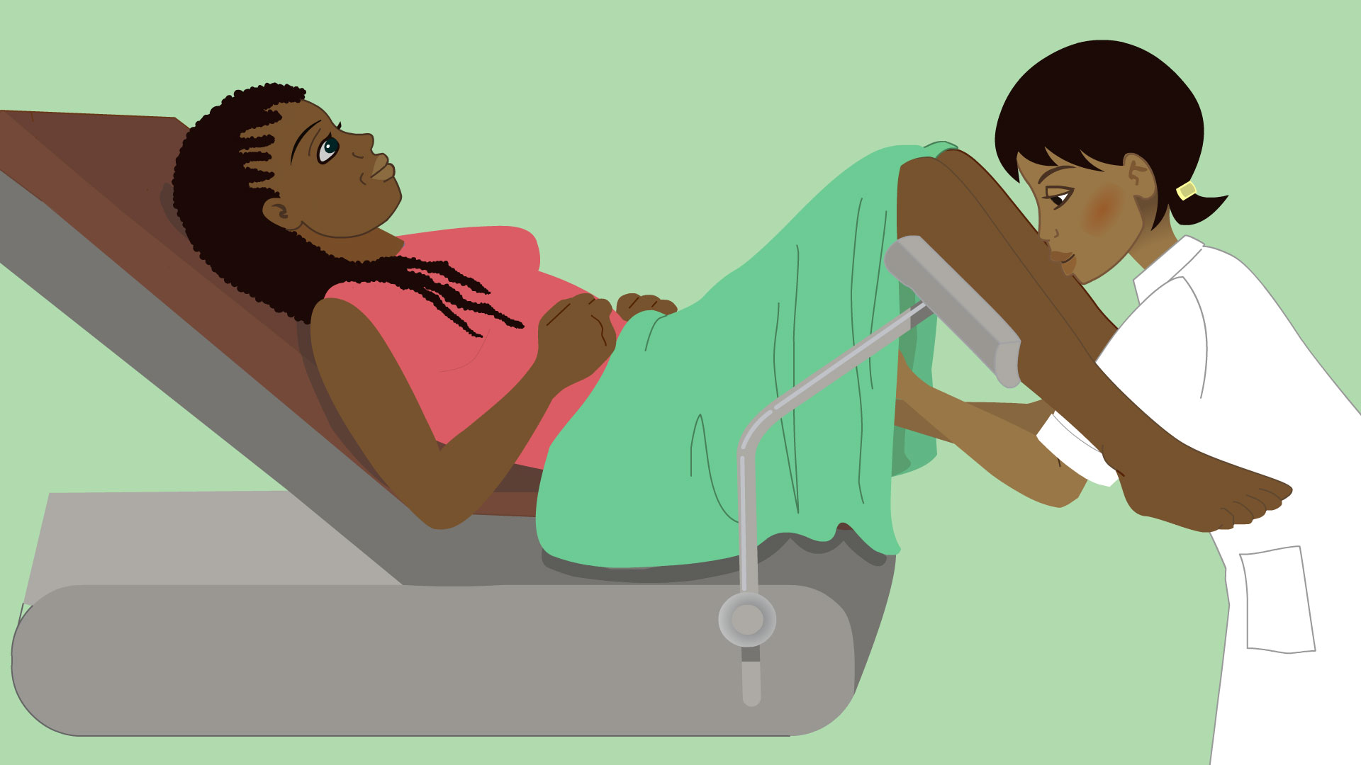 September is Gynecological Cancer Awareness Month