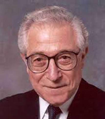 In true appreciation of John (Jack) J. Sciarra